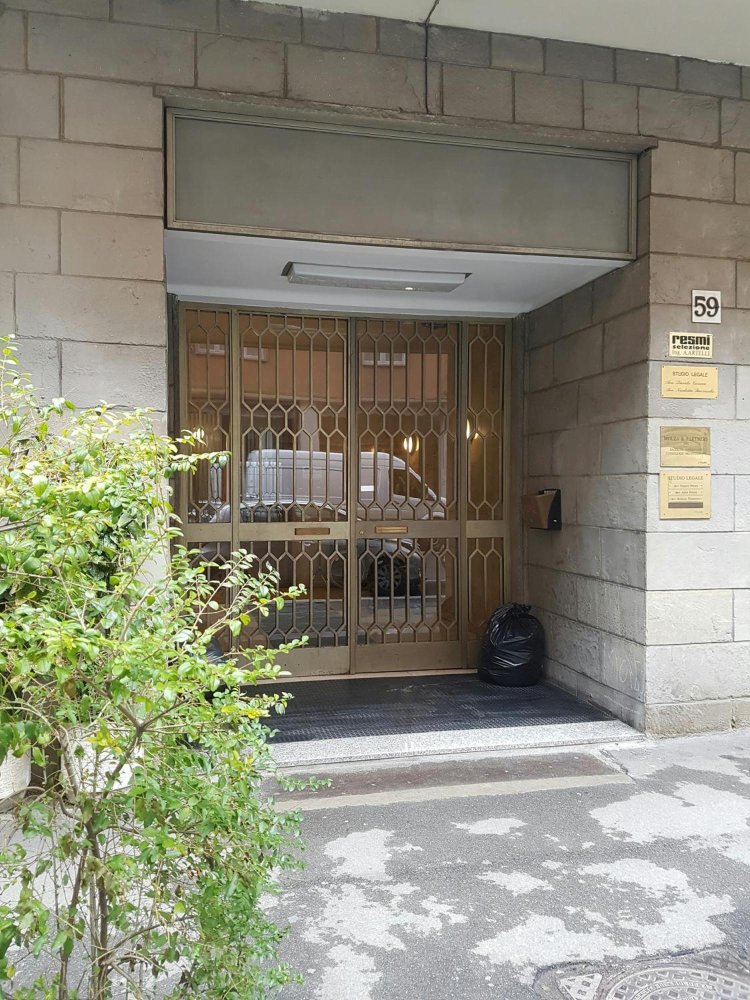 Ak Holidays Apartment 59 Bolonha Exterior foto