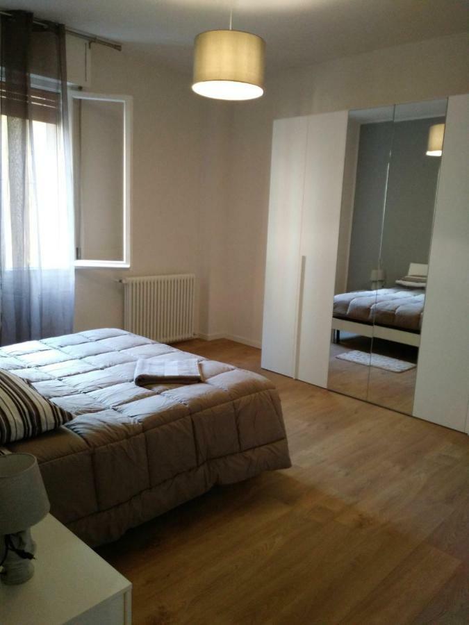 Ak Holidays Apartment 59 Bolonha Exterior foto